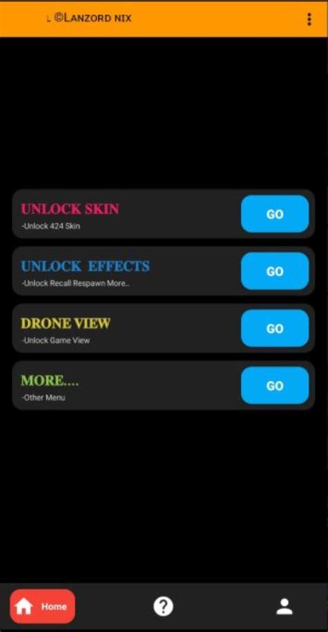 NiX Injector APK for Android - Download