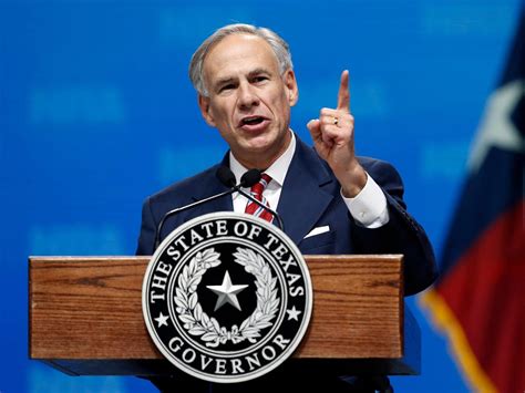 Texas Governor rejects funding following Democrat walk-out