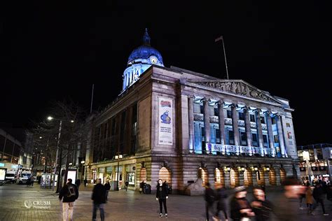 Nottingham Council House | Nottingham city centre, Nottingham city, Architecture people