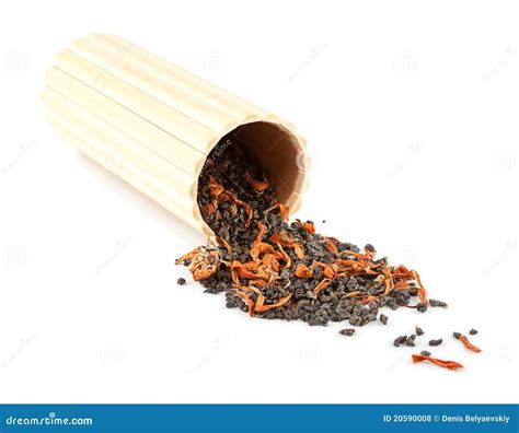 Exotic Tea stock photo. Image of india, gourmet, chinese - 20590008