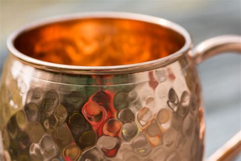 How Do Copper Cups Affect Your Health? | UPMC HealthBeat