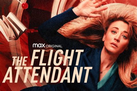 The Flight Attendant Season 2 on HBO Max Review | Movie Rewind