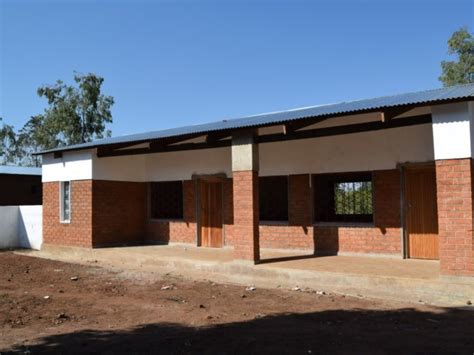 Redburn School | Scotland Malawi Partnership