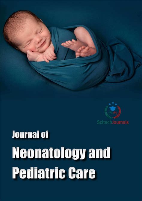 Home | Journal of Neonatology and Pediatric Care