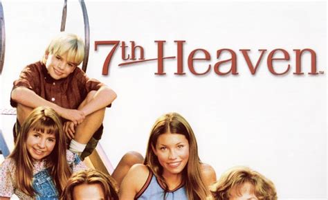 25+ Best "7th Heaven" Quotes | Quote Catalog