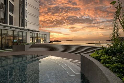 CITADINES WATERFRONT KOTA KINABALU - Updated 2024 Prices & Hotel ...