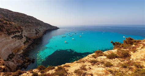 Things to do in Lampedusa : Museums and attractions | musement