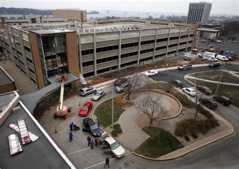 Madison VA hospital gets range of complaints about timeliness of care : Wsj