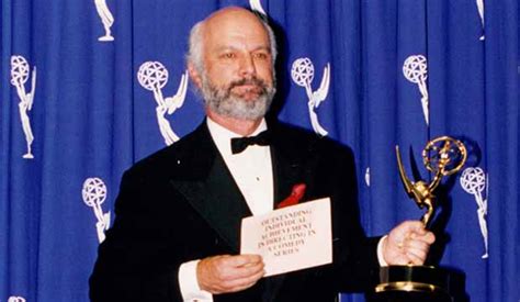 James Burrows (‘Will and Grace’ director) Emmy nominee interview - GoldDerby