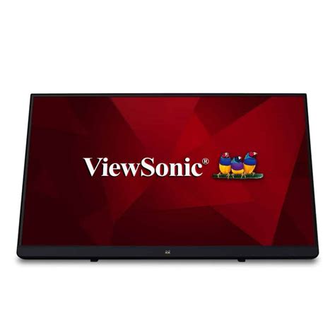 Top 10 Best Touchscreen Monitors in 2022 Reviews | Buyer's Guide