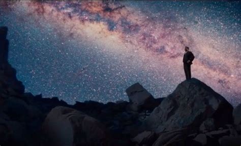 Neil deGrasse Tyson's 'Cosmos: A Spacetime Odyssey' gets a trailer (video) | VentureBeat