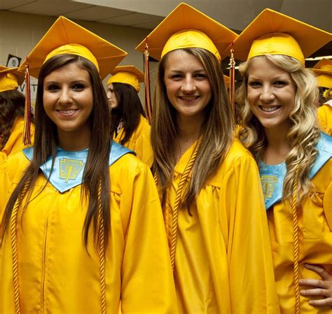 Chicopee High School gives diplomas to 256 seniors - masslive.com