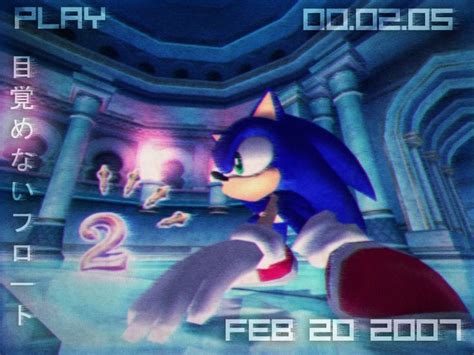 Pin by Maya on aesthetic | Sonic and shadow, Sonic, Sonic adventure