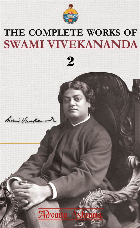 The Complete Works of Swami Vivekananda (Vol. 2) - Advaita Ashrama ebooks