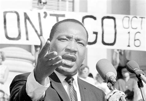 5 Surprising Lines In MLK’s “Mountaintop” Speech | NewsOne