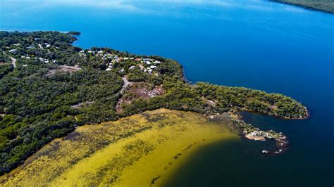 Inlet Drive Cycle and Footpath - Trails WA