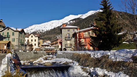 10 Best Ski Hotels in Ponte di Legno for 2020 | Expedia