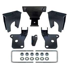 LIFT-107R RHOX Rear Ezgo Rxv Kit Golf