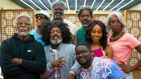 'Uncle Drew' Cast and Crew Hit The Carpet in New York for World Premiere - The Knockturnal