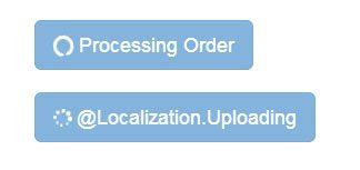 5 Bootstrap Loading Spinner Examples - DesignersLib.com