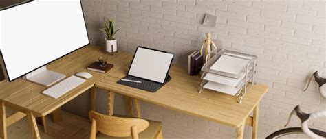 13 Inspirational Home Office Layout Ideas L-Shaped Desk