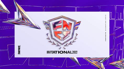 More Fortnite Championship Series Invitational 2022 Details Released