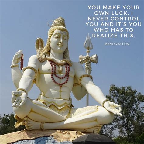 100 Lord Shiva Quotes and Status Images in 2020 (English & Hindi)