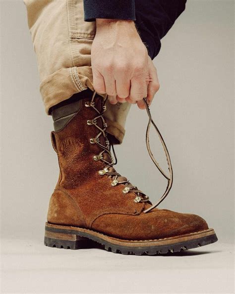 12 Best Work Boot Brands We’ve Tried | ClothedUp