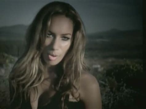 Run [Music Video] - Leona Lewis Image (20456840) - Fanpop