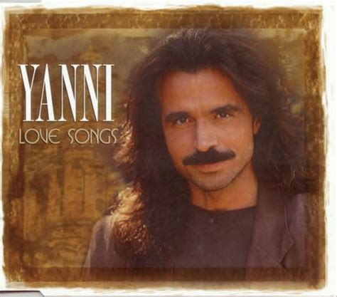 Love Songs by Yanni | 10058216728 | CD | Barnes & Noble®