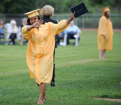 Gloucester City High School graduation 2016 (PHOTOS) - nj.com