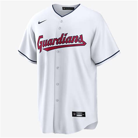 Cleveland Guardians Jerseys. Nike.com