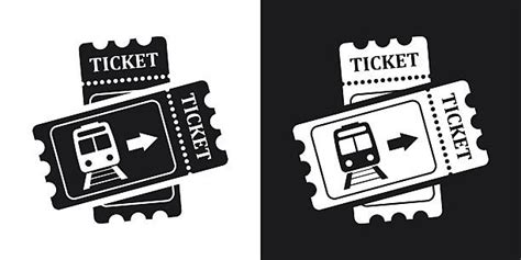 train ticket clipart 10 free Cliparts | Download images on Clipground 2024