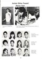 Taft High School - Tracks Yearbook (Taft, TX), Class of 1969, Page 153 ...