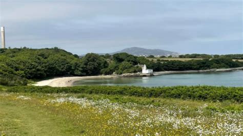 Penrhos Coastal Park crowned UK's Favourite Park - Business Mondays