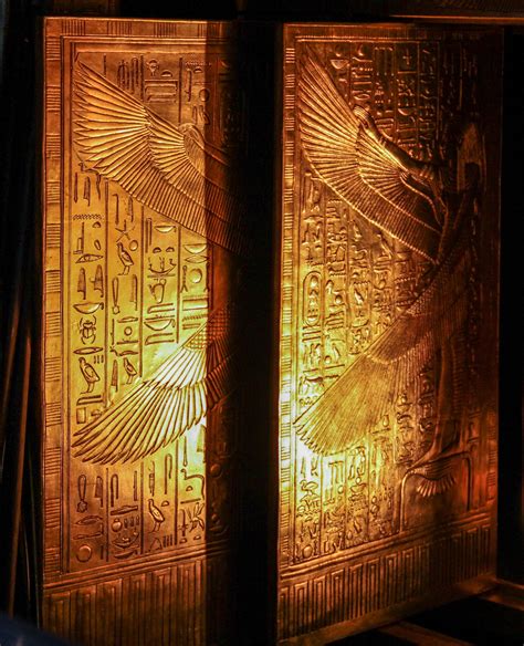Free Images : wood, chair, golden, furniture, egypt, theatre, art ...