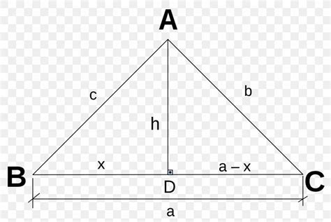 Right Triangle Angle Trisection Trigonometry, PNG, 1280x857px, Triangle ...