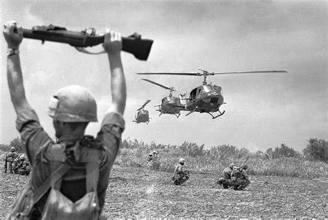 Vietnam War Wallpapers (54+ images)