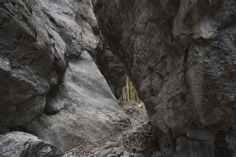 Refrigerator Canyon Trail | Outdoor Project