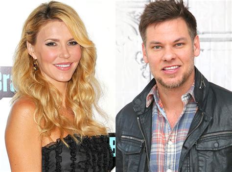 Brandi Glanville and Former Road Rules Star Theo Von Are Dating After ...