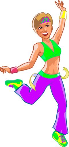 Download and share clipart about Zumba Teacher Man Clip Art - Clipart ...