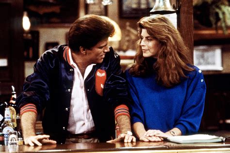 Kirstie Alley Remembered by ‘Cheers’ Co-Star Ted Danson – IndieWire