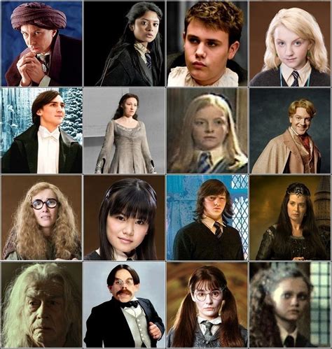 Harry Potter: Ravenclaws Quiz - By Nietos