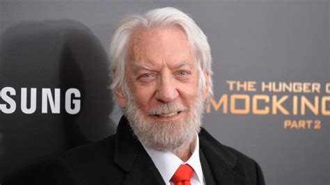 Donald Sutherland Movies: 16 Greatest Films Ranked Worst to Best ...