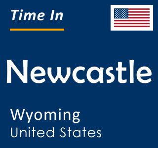 Current Weather Forecast | Newcastle, Wyoming, United States