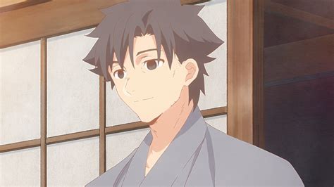 Emiya-san Chi no Kyou no Gohan – 06 - Random Curiosity