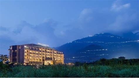 ITC Hotels signs Welcomhotel Belagavi