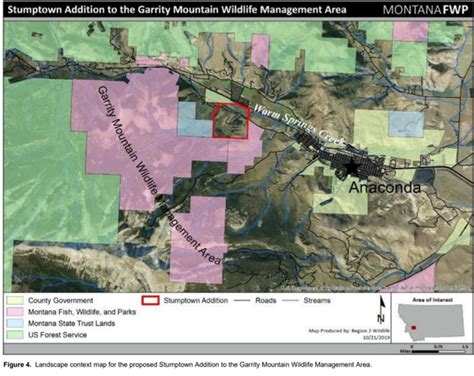 Montana Land Board To Vote On Addition Of Wildlife Management Area | MTPR