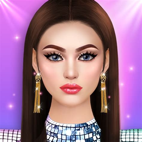 Makeover Studio: Makeup Games by LIHAO TECH CO., LIMITED