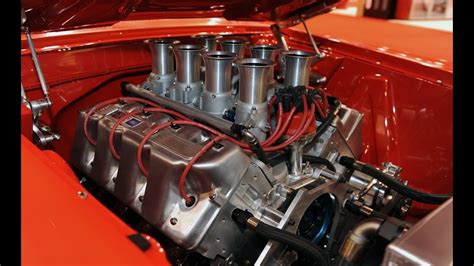 Absolute Best 5 Muscle Car Engines of the 1960s - YouTube